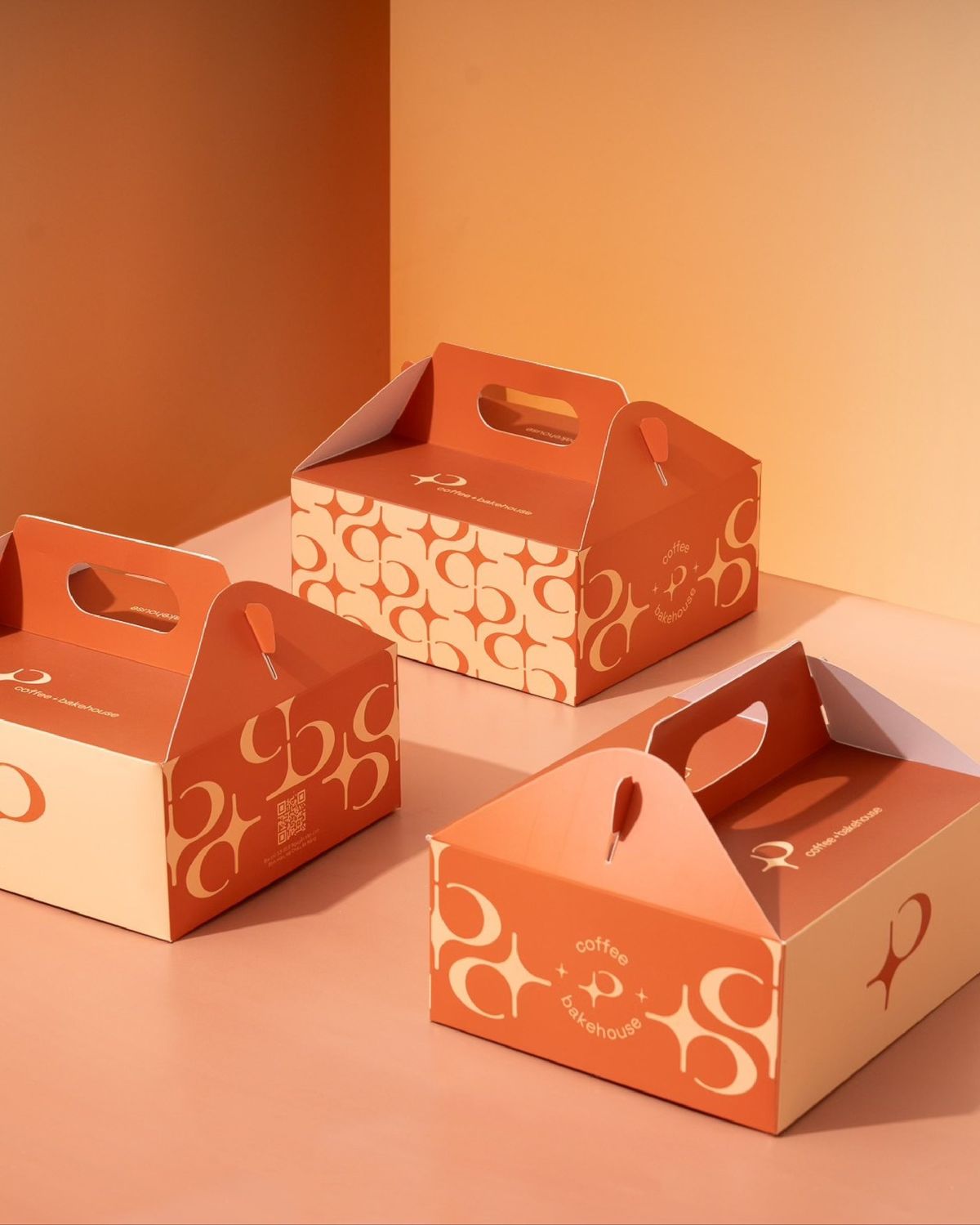 Bakery Boxes